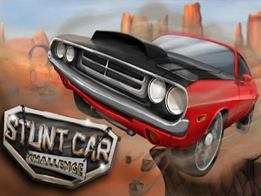 Madalin Stunt Cars 2
