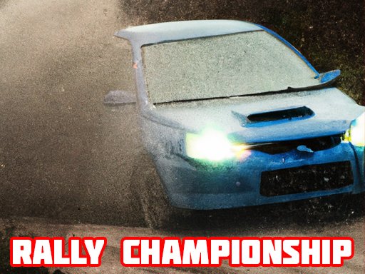 Rally Champions
