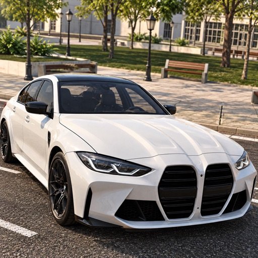 Super Star Car